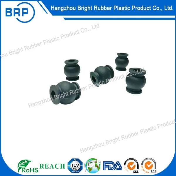 Anti-vibration damping ball 5