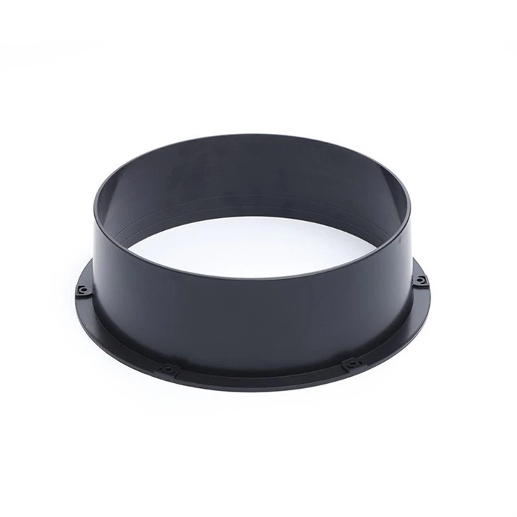 ABS Pipe Flange high quality