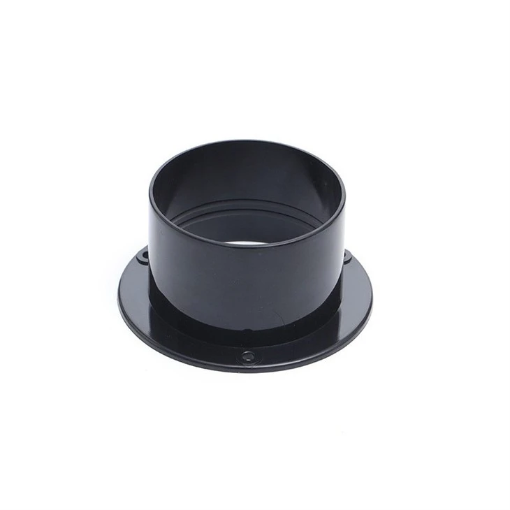 ABS Pipe Flange factory