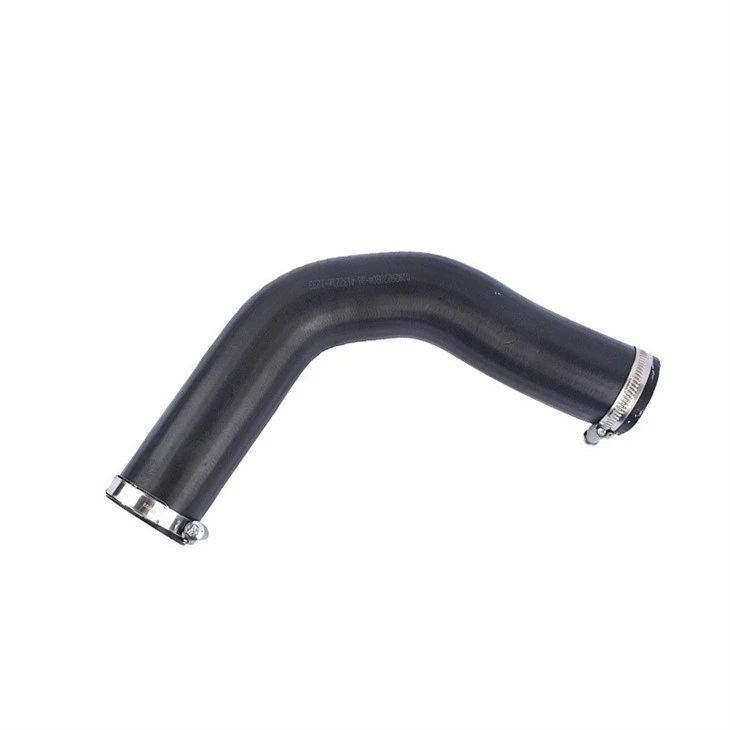 Automotive Rubber Coolant Hose price