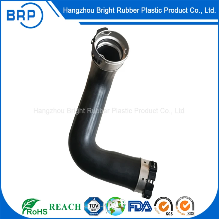 Automotive Rubber Coolant Hose suppliers