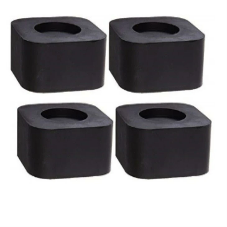 Industrial NBR Vibration Damper factory
