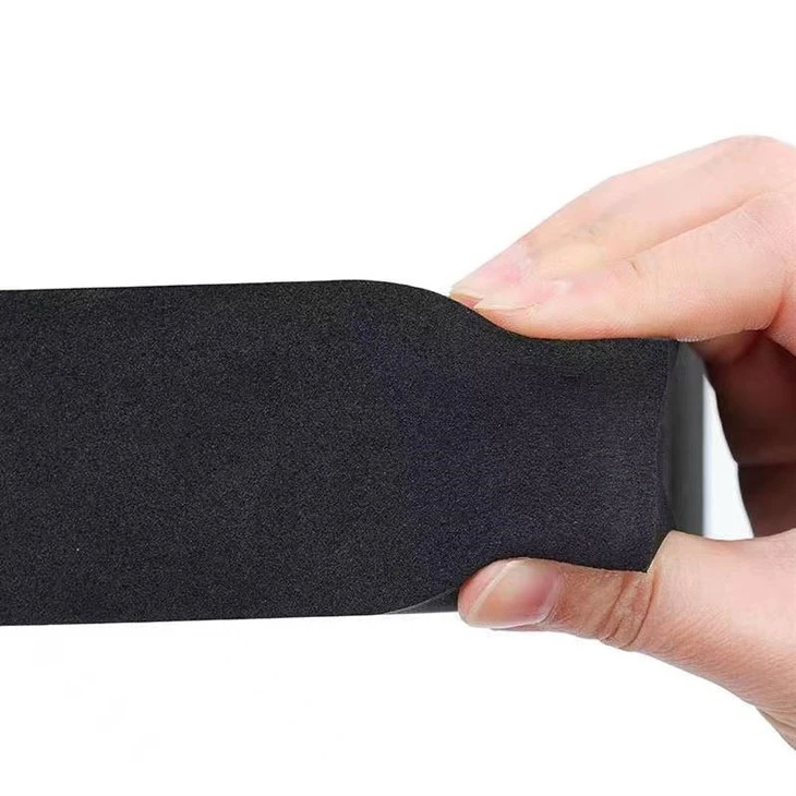 Black EPDM Foam Sheet high quality