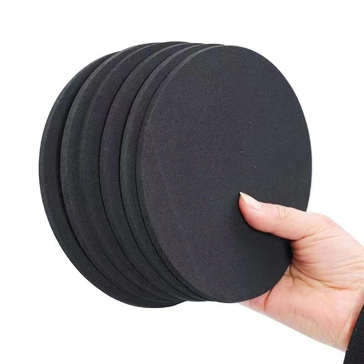 Black EPDM Foam Sheet best