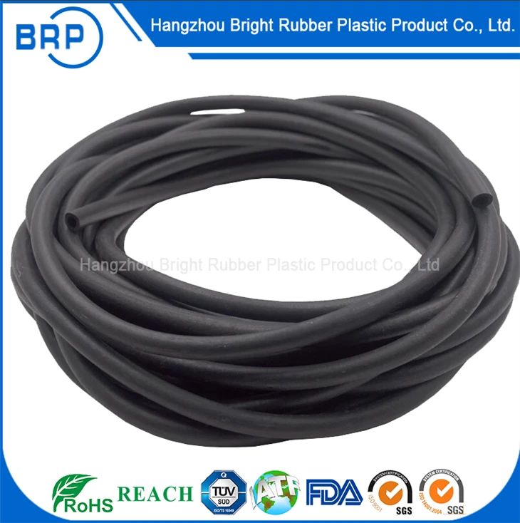 Black EPDM Sponge Hose manufacturers