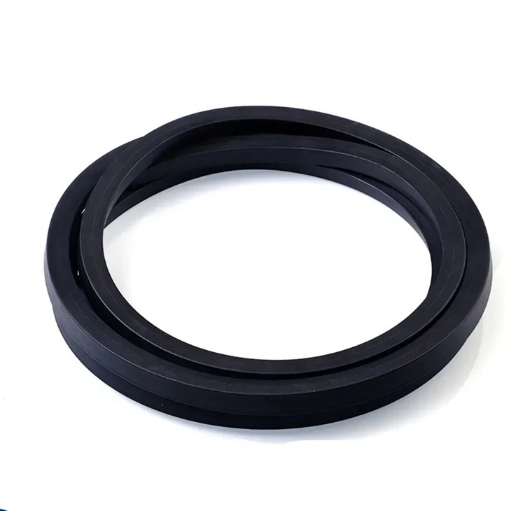 Black FKM Rubber Strip best