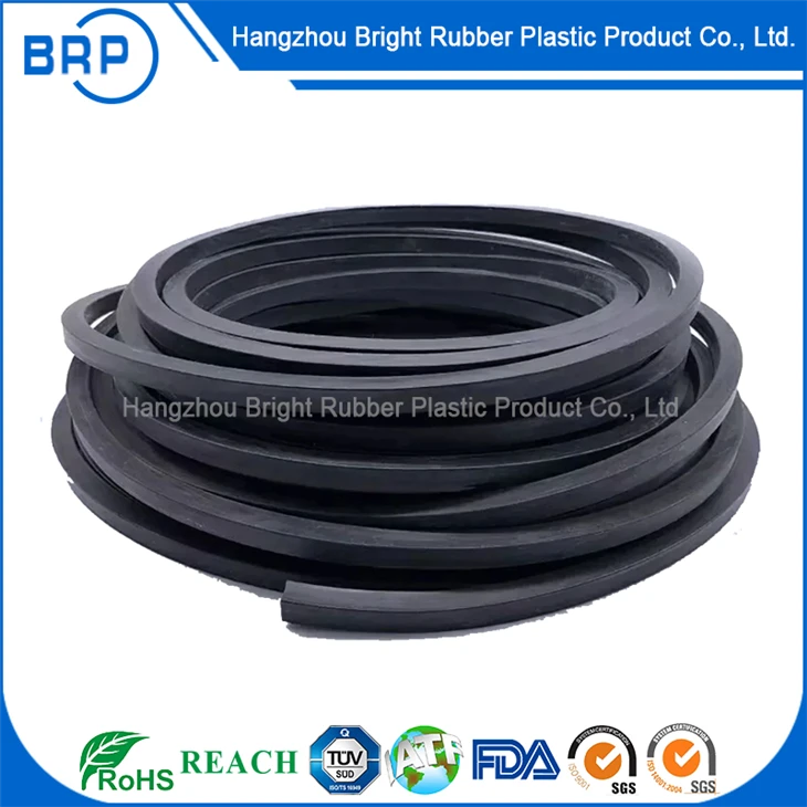 Nwa FKM Rubber Band