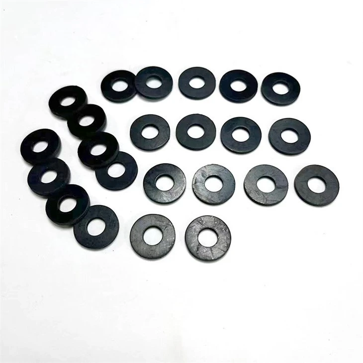 Black NBR Rubber Gasket Washer best