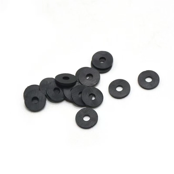 Black NBR Rubber Gasket Washer high quality