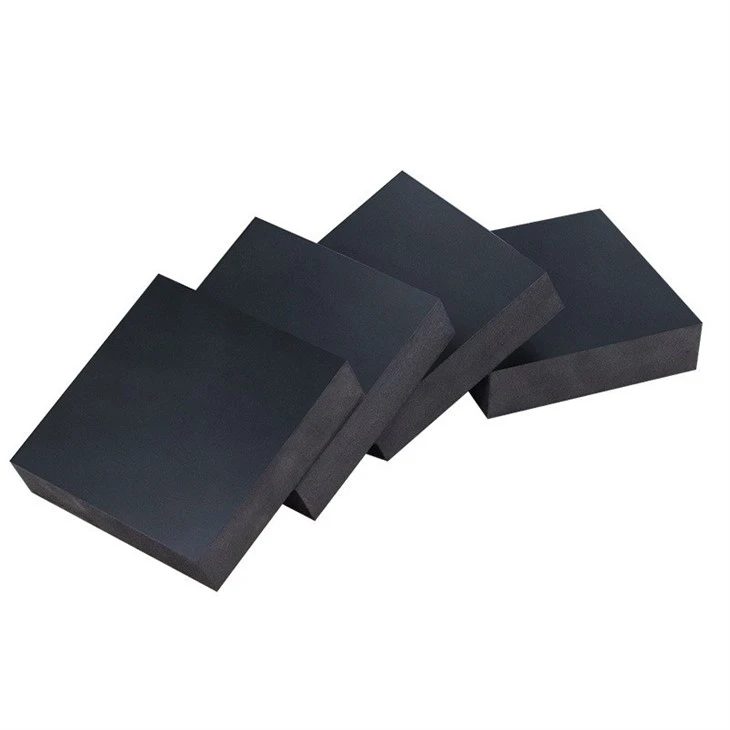 Black Rubber Shock Absorbing Block price