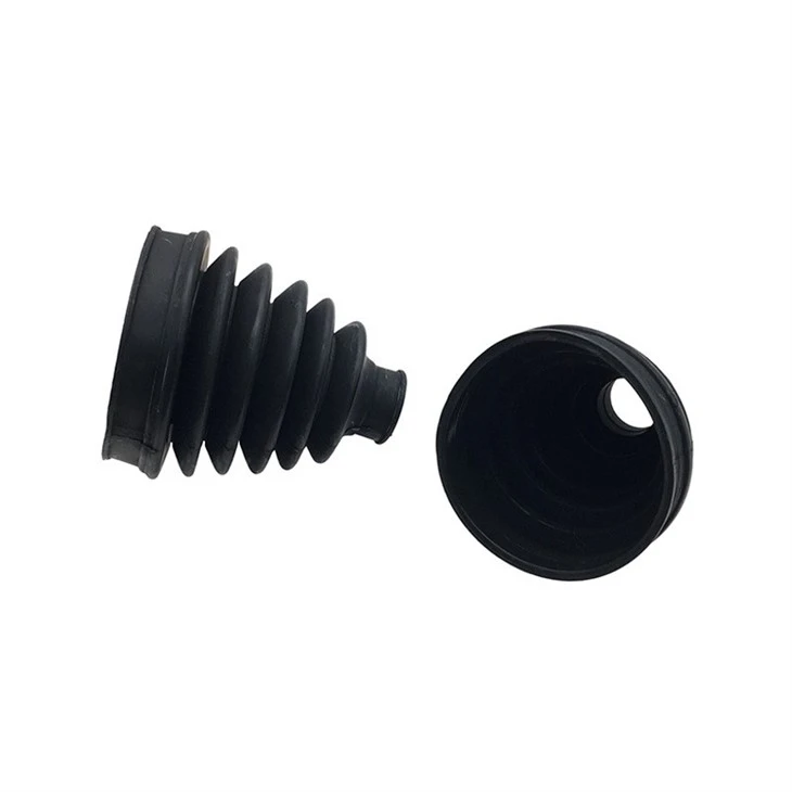 Car Control Arm Rubber Boot factory