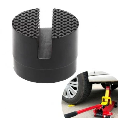 Car Jack Rubber Block factory