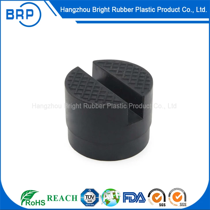 Car Jack Rubber Block suppliers
