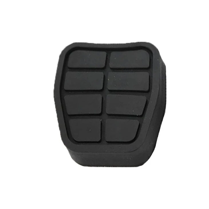 Car Rubber Pedal Pad best