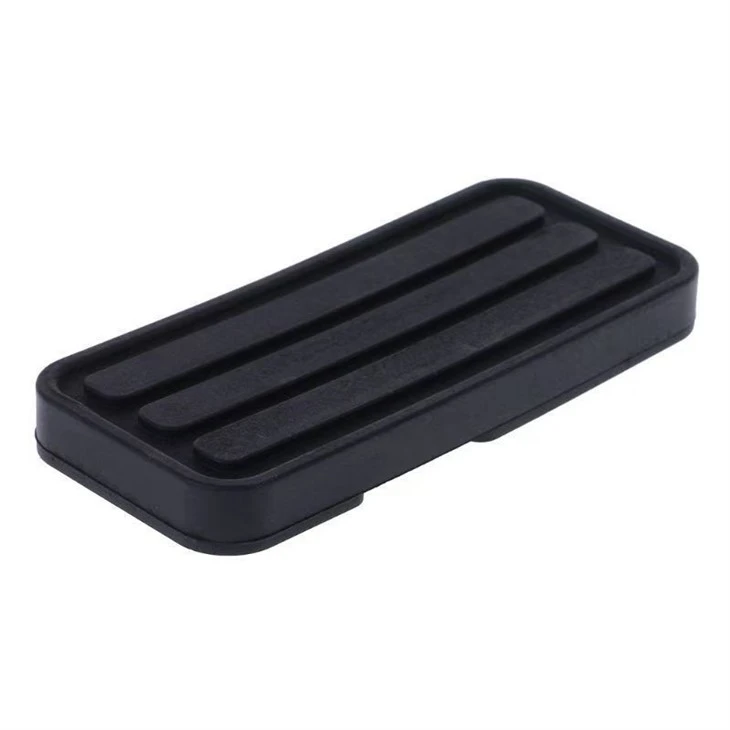 Car Rubber Pedal Pad high quality