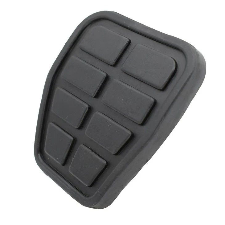 Car Rubber Pedal Pad price
