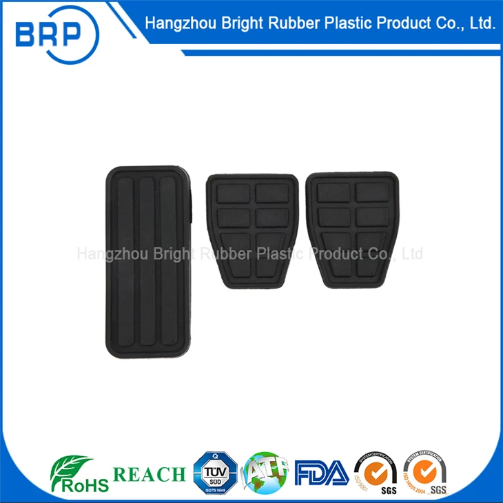 Machin kawotchou pedal Pad