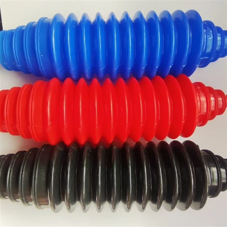 Car Steering Rack Rubber Boot high quality