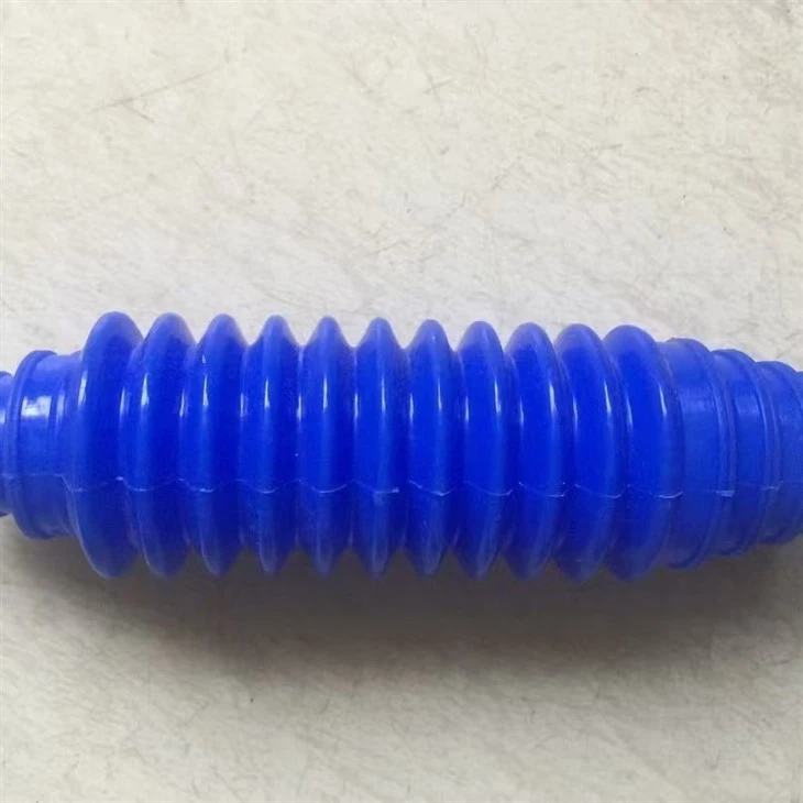 Car Steering Rack Rubber Boot factory