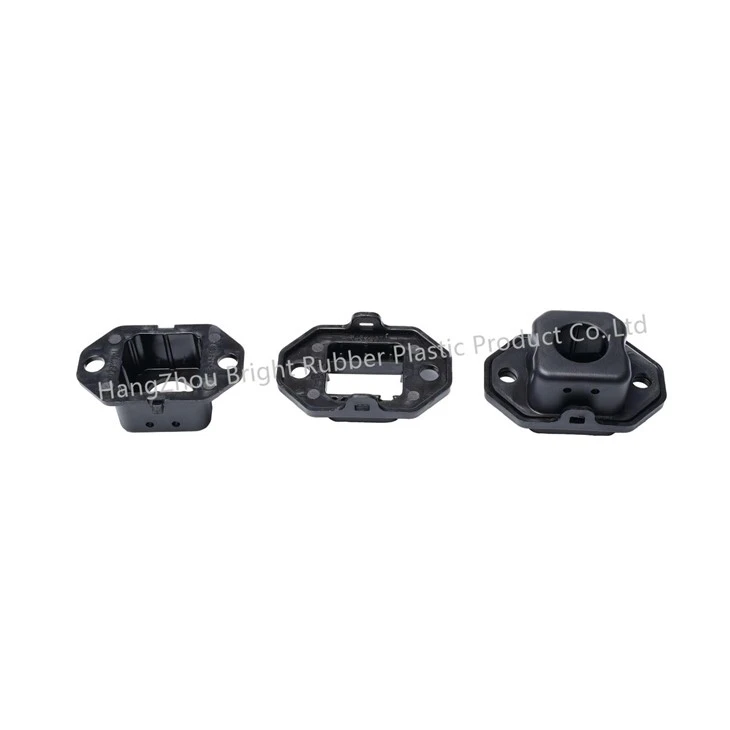 China High Quality Factory Custom ABS Plastic Mold Parts Injection Molding Service With Injection Moulded Products