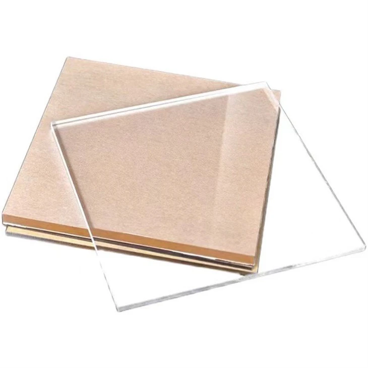 Clear Acrylic Plate best