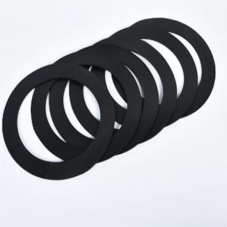 Compresssion Resistant Solid NBR Gaskets best