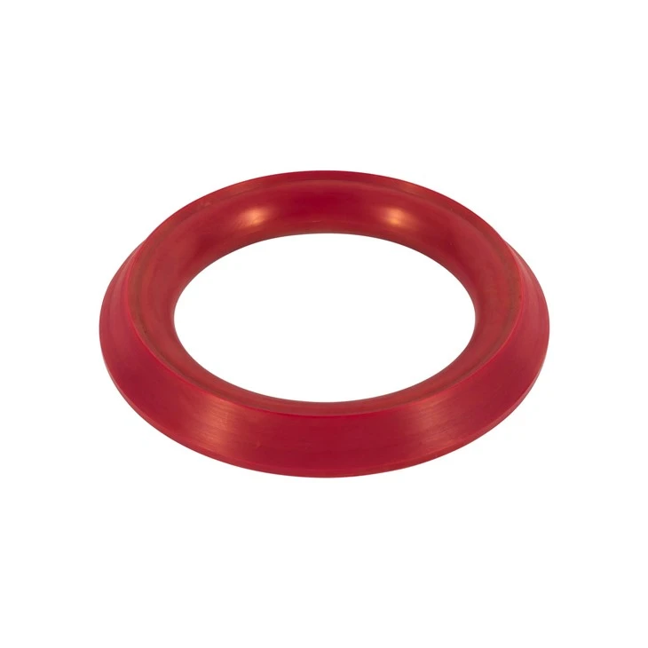 Compresssion Resistant Solid NBR Gaskets factory