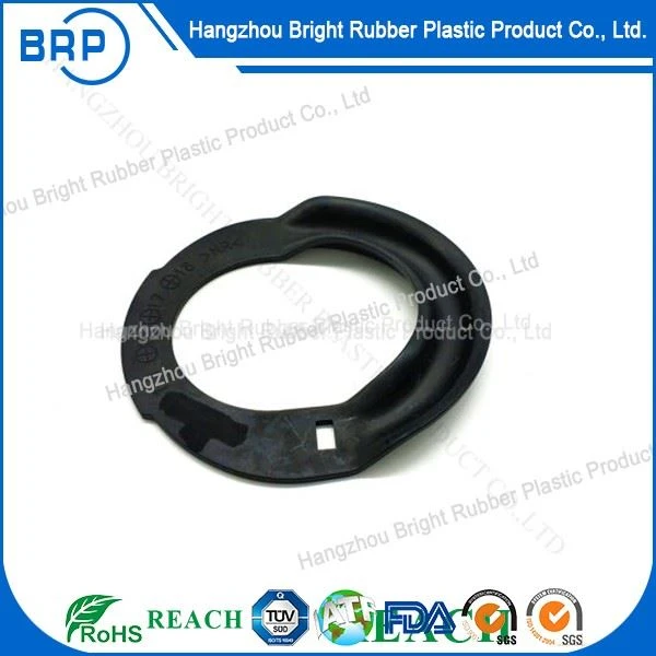 Custom High Quality Silicone Rubber Cable Cap Sealing Parts