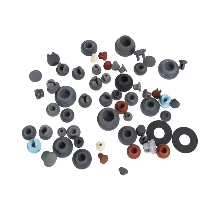 Custom NR Grommet For Industrial Use high quality