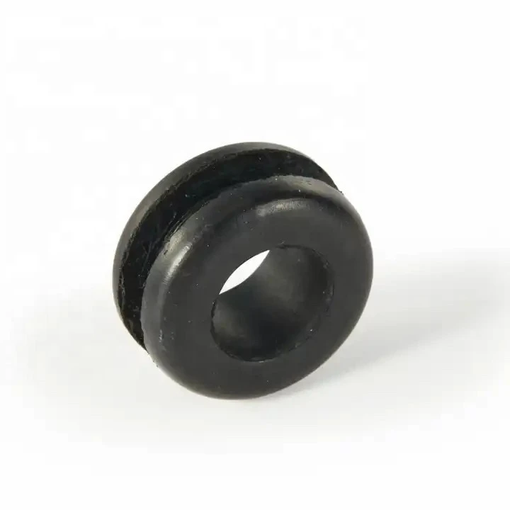 Custom NR Grommet For Industrial Use suppliers