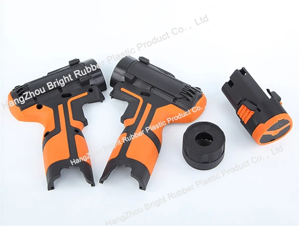 Custom Plastic Injection Molding Injection Plastic Moulds Products Plastic Injection Parts Precision Cnc Machining Service