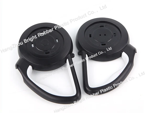 Custom Plastic Injection Molding Injection Plastic Moulds Products Plastic Injection Parts Precision Cnc Machining Service