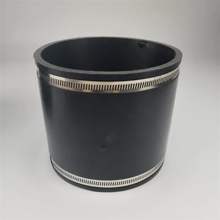 Customizable High Quality Clamp-Type Rubber Expansion Joint price