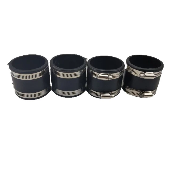 Customizable High Quality Clamp-Type Rubber Expansion Joint best
