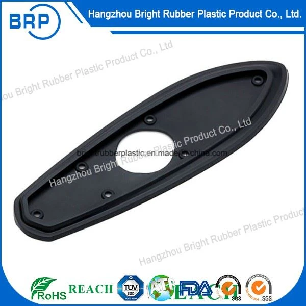Custom EPDM Rubber Gaskets – High-Temperature & Weather-Resistant Seals for Automotive Engine & Exterior Applications