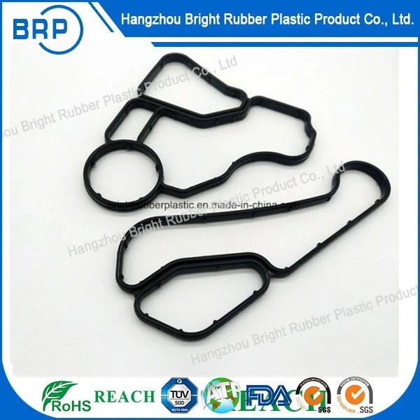 Custom EPDM Rubber Gaskets – High-Temperature & Weather-Resistant Seals for Automotive Engine & Exterior Applications