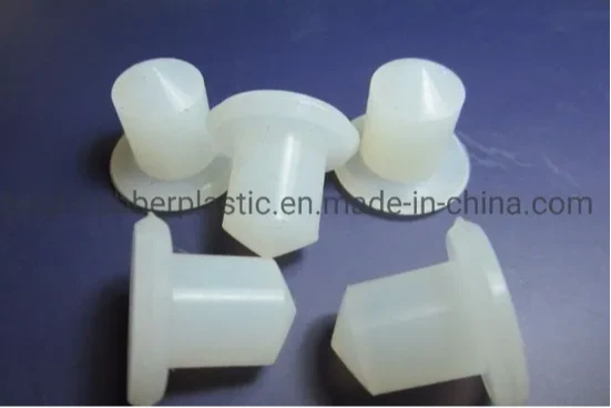 Customized High Precision Injection Molding Plastic Part PU Polyurethane Part suppliers
