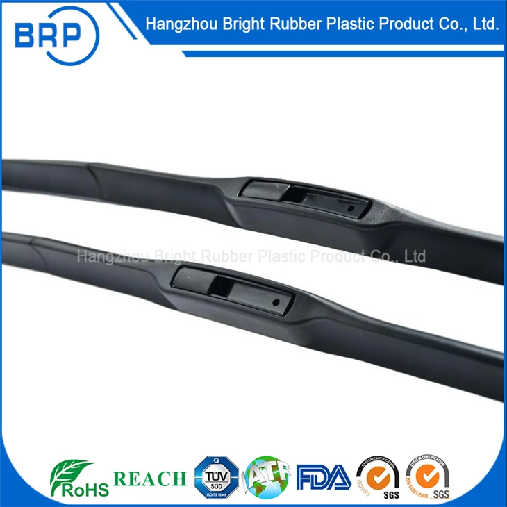 EPDM machin essuie-glace retire rad sou ou