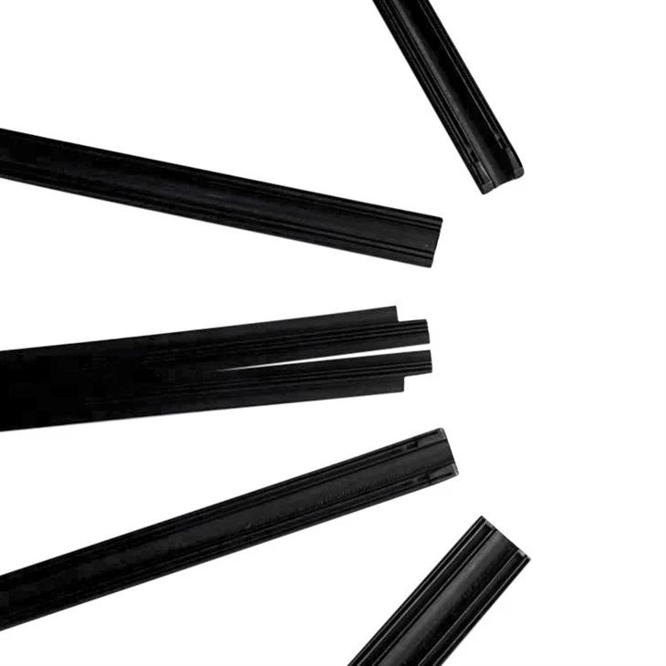 EPDM Car Wiper Strip factory