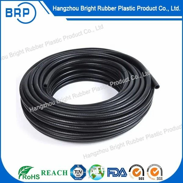 EPDM High Temperature Rubber Hose Flexible Rubber Hose
