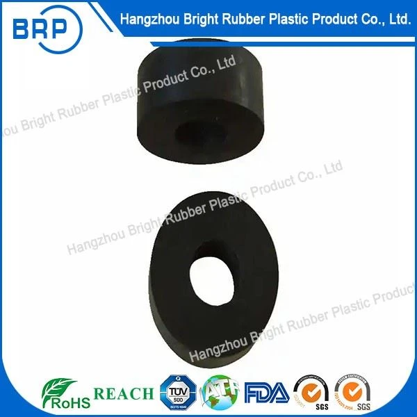 EPDM/NR Excellent Oil- Resistance Vibration Isolator Rubber Bush