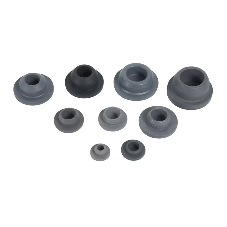 EPDM Rubber Grommet Customization factory