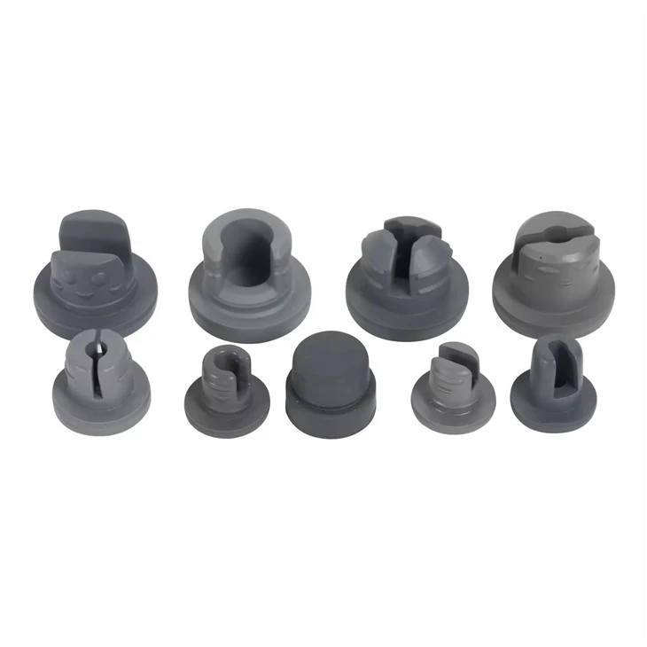 EPDM Rubber Grommet Customization suppliers
