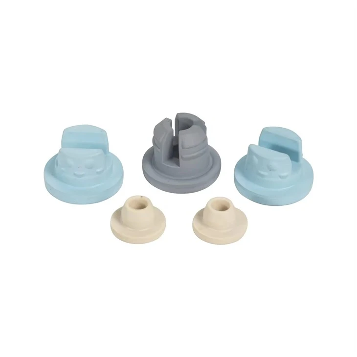 EPDM kawotchou grommet personnalisation