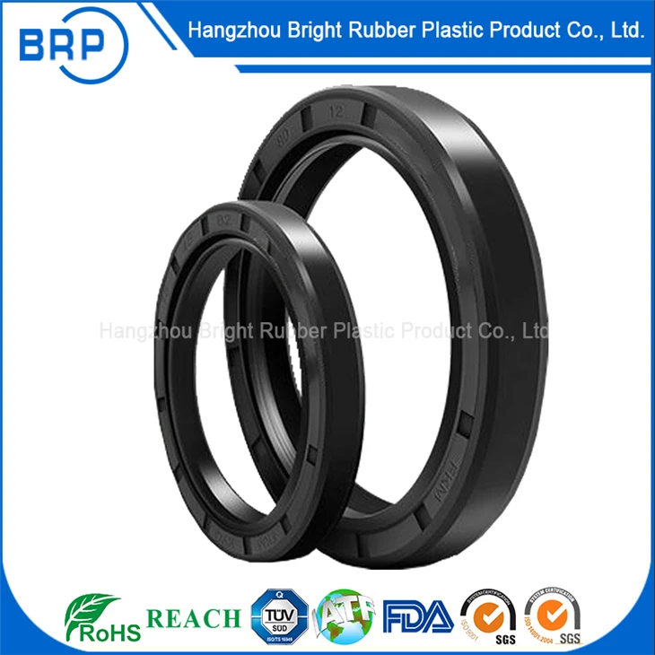 FKM Rotary Arbr Seal