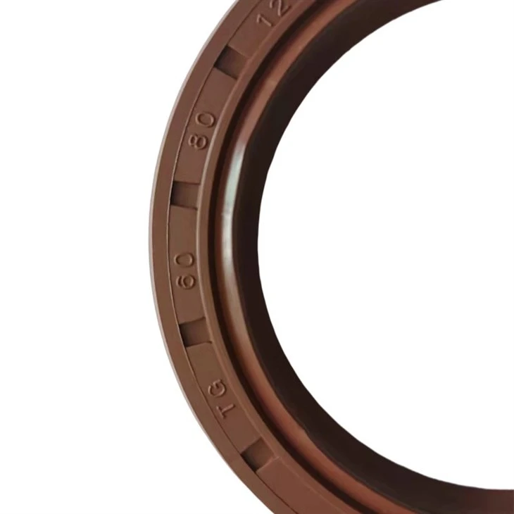 FKM Rotary Shaft Seal best