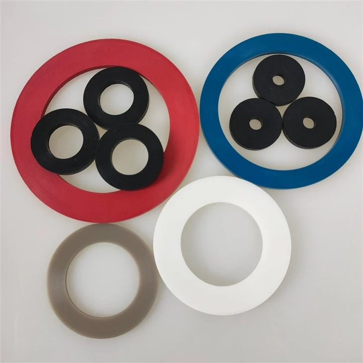 FKM Rubber Washer Chemical Resistant best