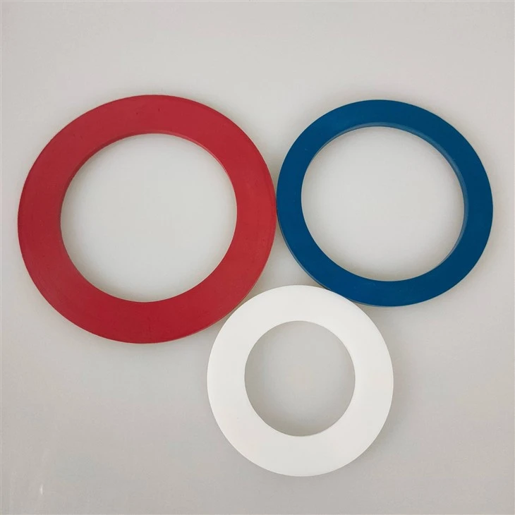 FKM Rubber Washer Chemical Resistant suppliers