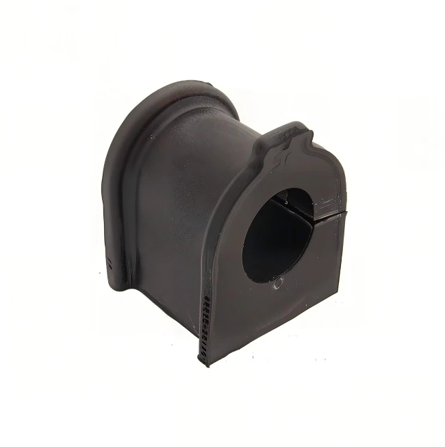 Flame Retardant CR Rubber Bushing best