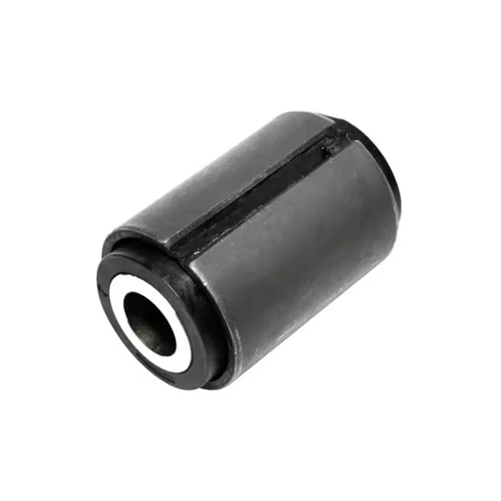 Flame Retardant CR Rubber Bushing suppliers
